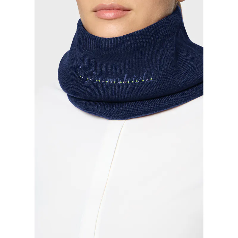 Samshield Crystal Neck Warmer