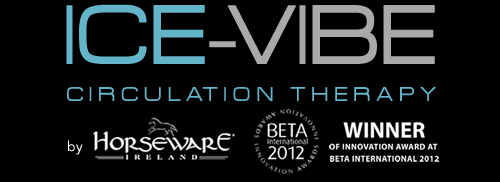 Ice-Vibe Hock Wrap