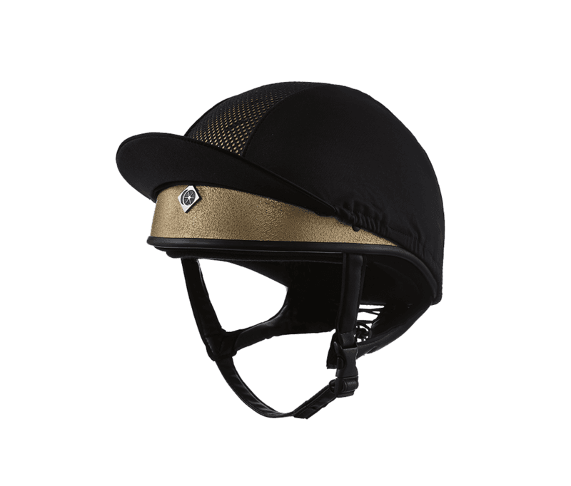 Charles Owen Ridehjelm Pro Skull II Plus - Flere farger