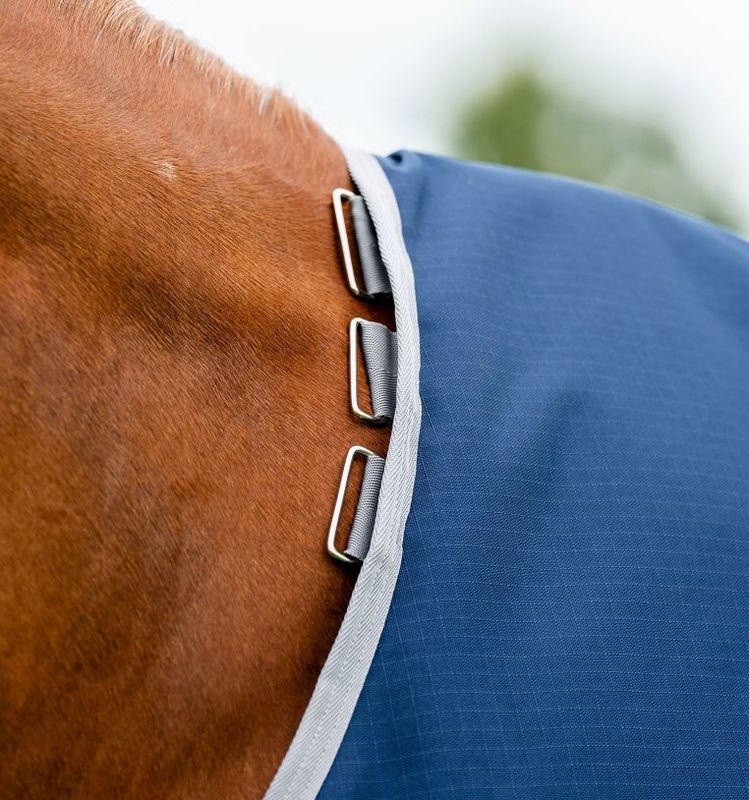Amigo® Ripstop 900D Plus Turnout (200g Medium)