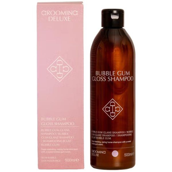Hovedbilde Grooming Deluxe Bubble Gum ...