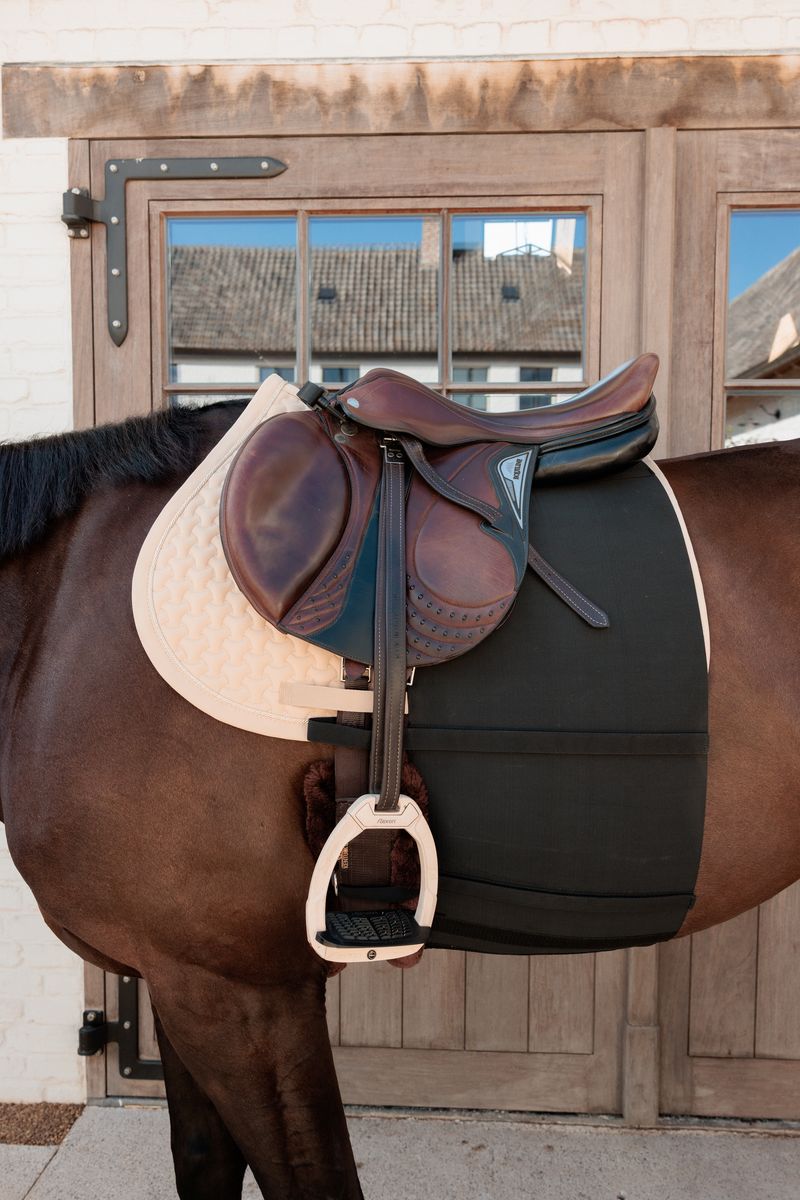 Kentucky Belly Band Horse (body bandage)