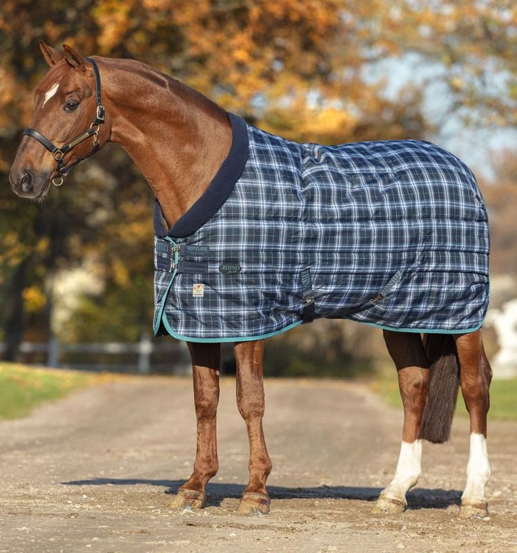 Rhino® Original Stable Rug with Vari-Layer (450g Heavy)