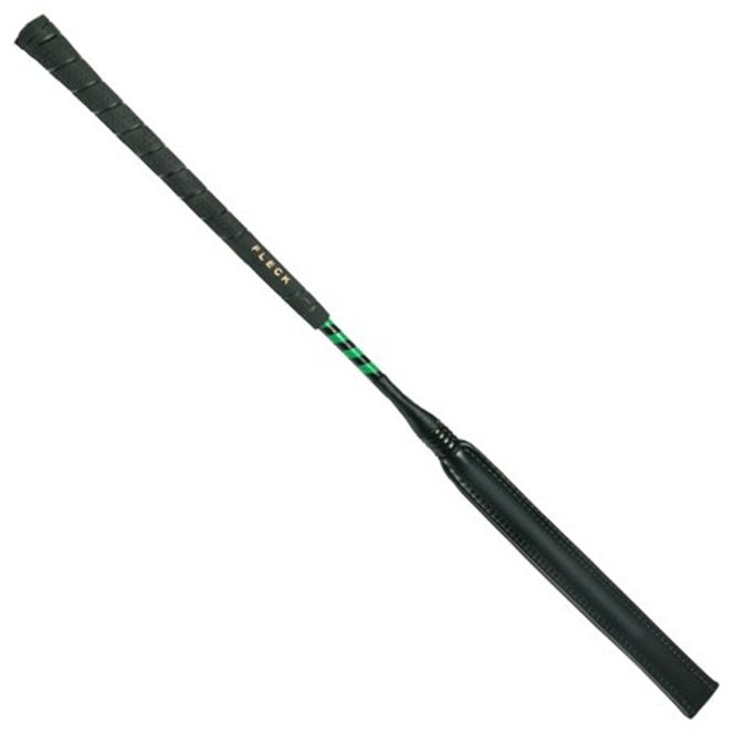 Hovedbilde Jockey pisk, fiberglass, ...