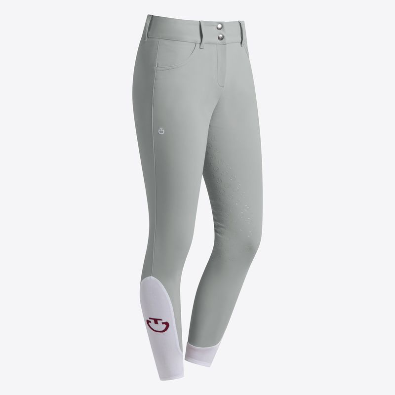 Cavalleria Toscana Women's full grip dressage breeches 