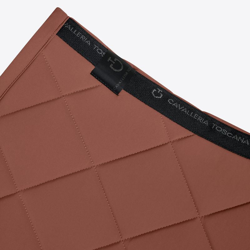 Jumping horse saddle pad | Cavalleria Toscana
