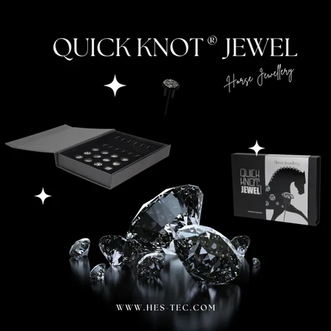 Hovedbilde QUICK KNOT® JEWEL (12 PIECES)