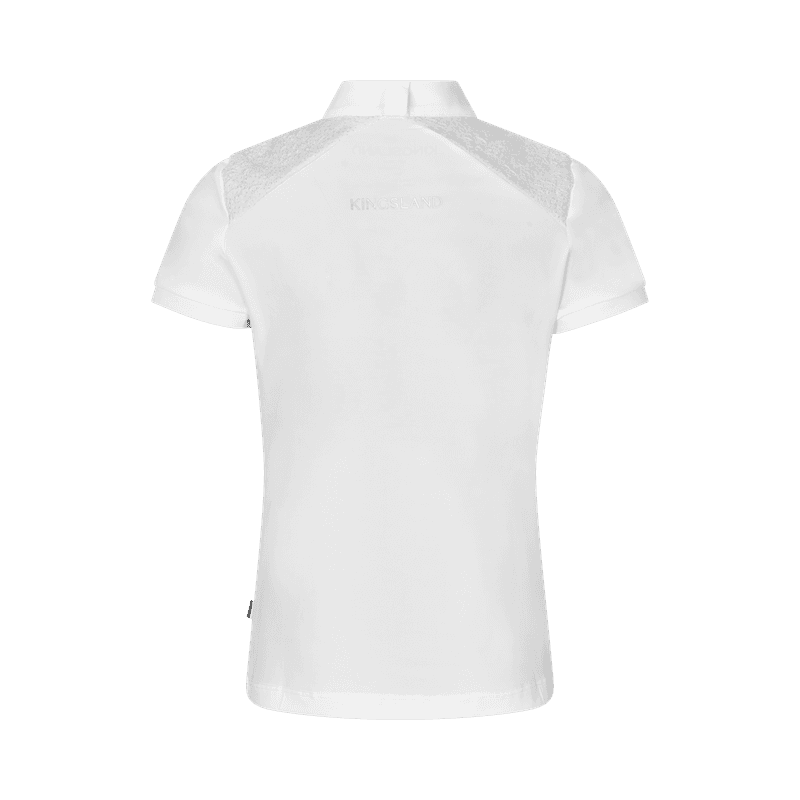  KLNala Junior Show Shirt 