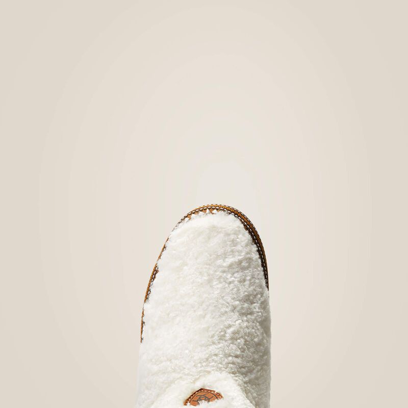 ARIAT Bootie Slipper