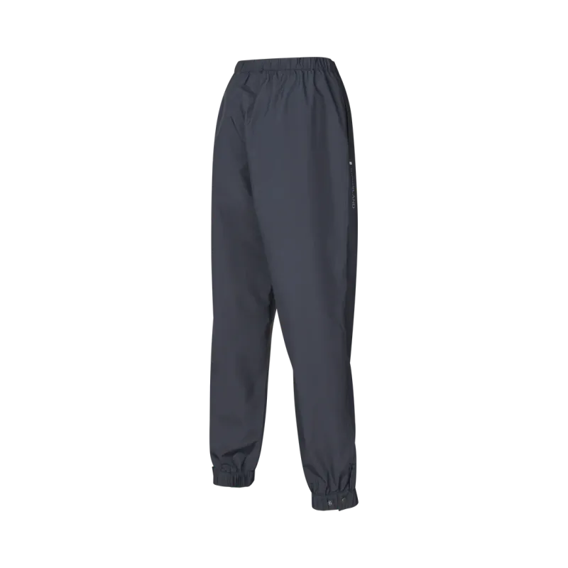 Classic Unisex Lightweight Rain Trousers