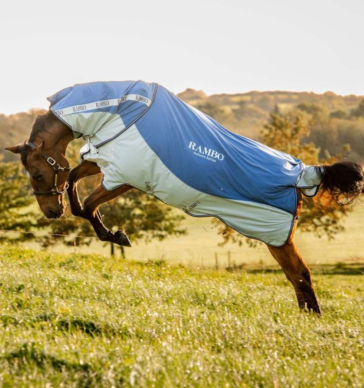 Rambo® Autumn Series Turnout