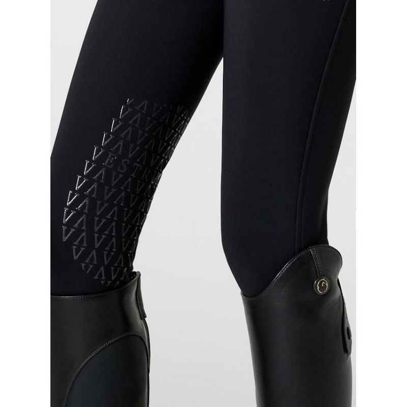 Vestrum Syracuse Fullgrip Ridebukse