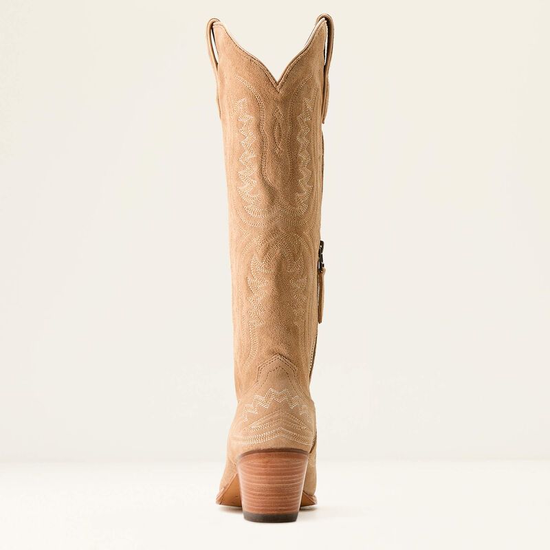 Ariat Casanova X Toe Western Boot