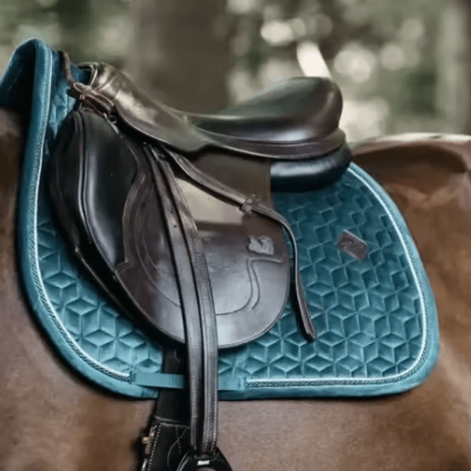 Hovedbilde Kentucky Saddle Pad Velvet SJ