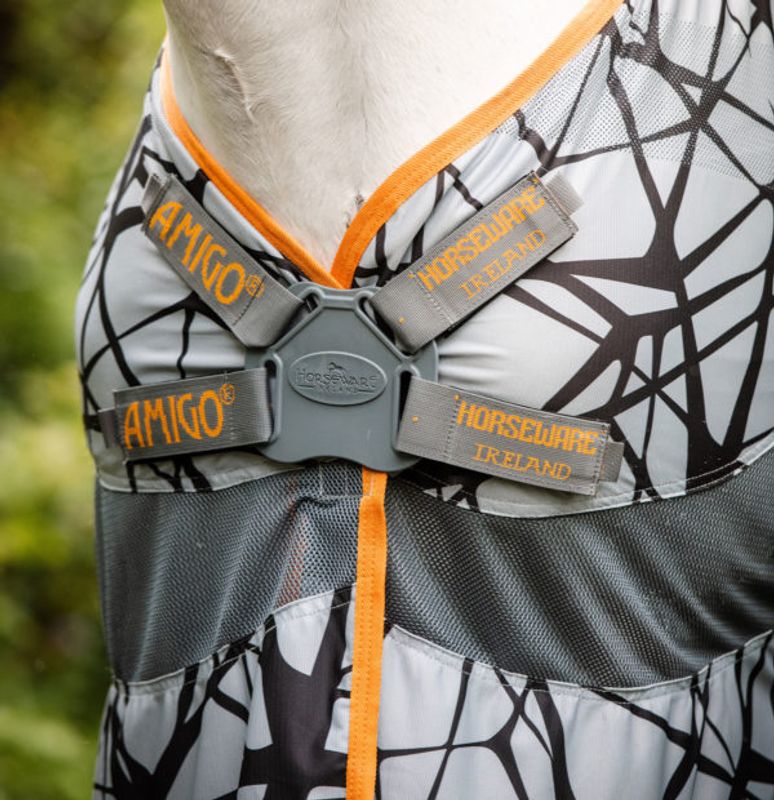 Horseware® Amigo® CamoFly