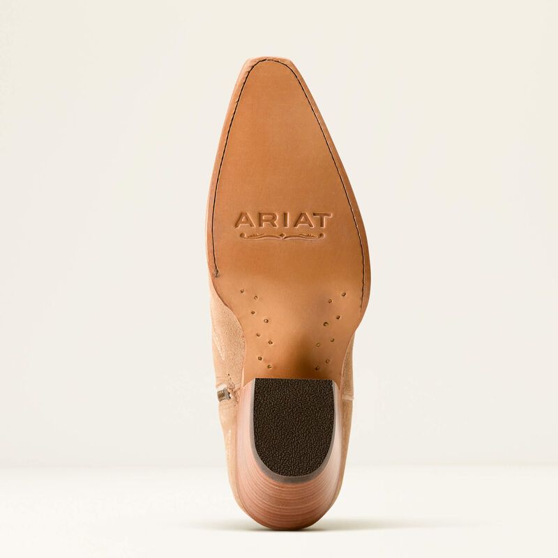 Ariat Casanova X Toe Western Boot
