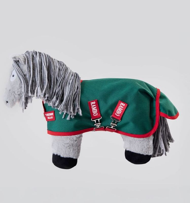Crafty Ponies® Rambo® Original Turnout Rug