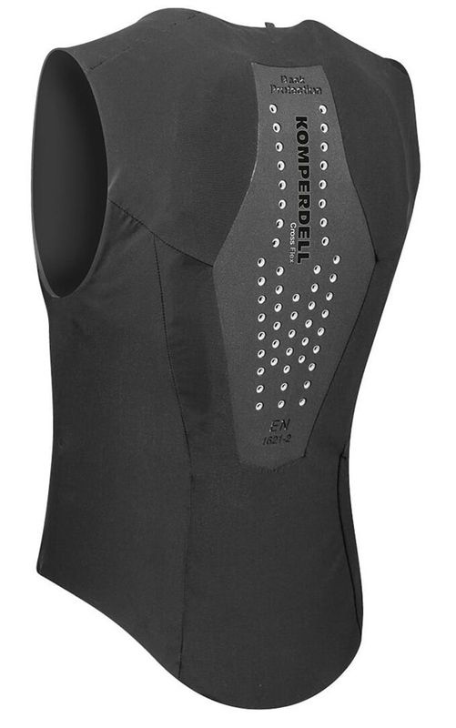SIKKERHETSVEST KOMPERDELL FLEX FIT REGULAR