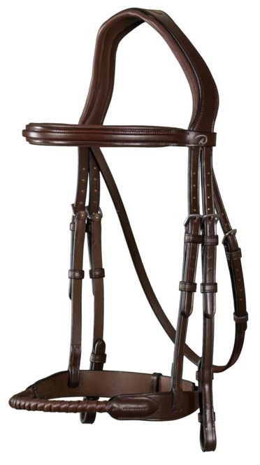 Hovedbilde Dyon Leather Covered Rope ...