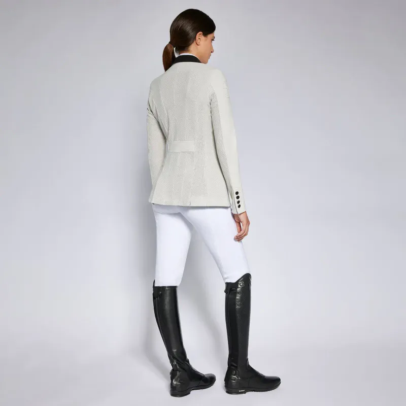 CAVALLERIA TOSCANA WOMEN'S COMPETITION JACKET