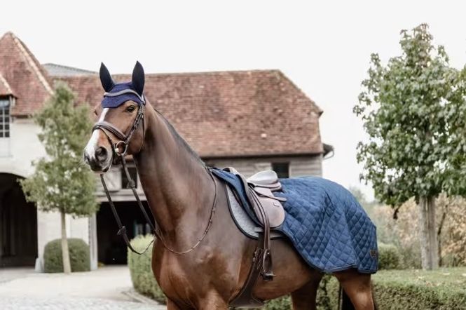 Hovedbilde Kentucky Riding Rug