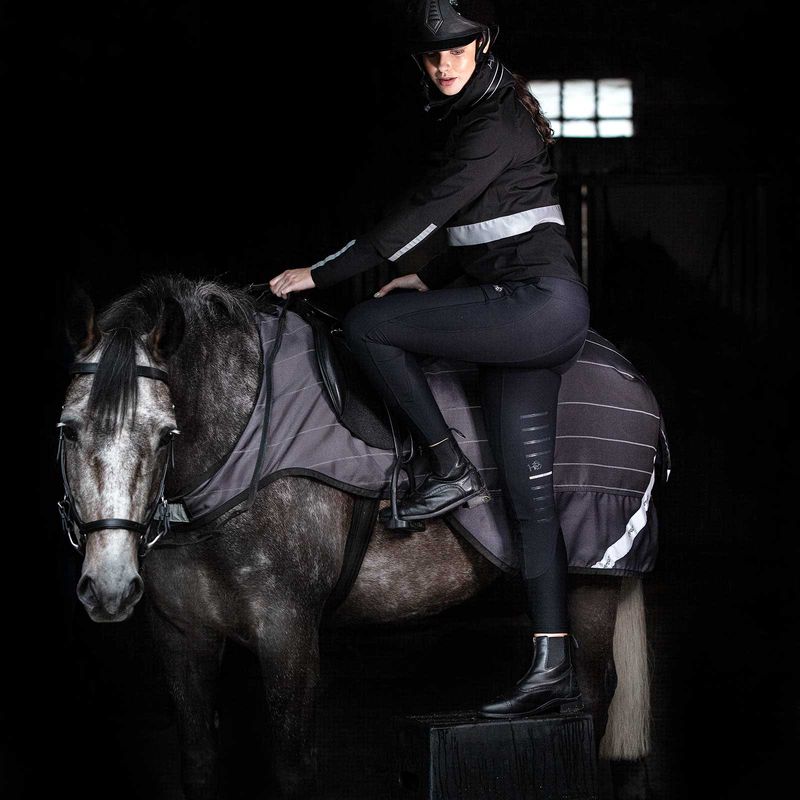 Horseware Amigo Reflectech Competition Sheet