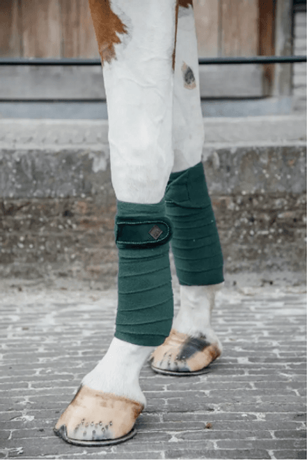 Hovedbilde Kentucky Polar Fleece Bandage ...