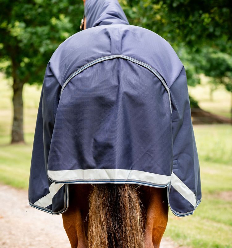 Rambo® Duo Ripstop Plus Turnout Bundle 100g with 100g and 200g Liners