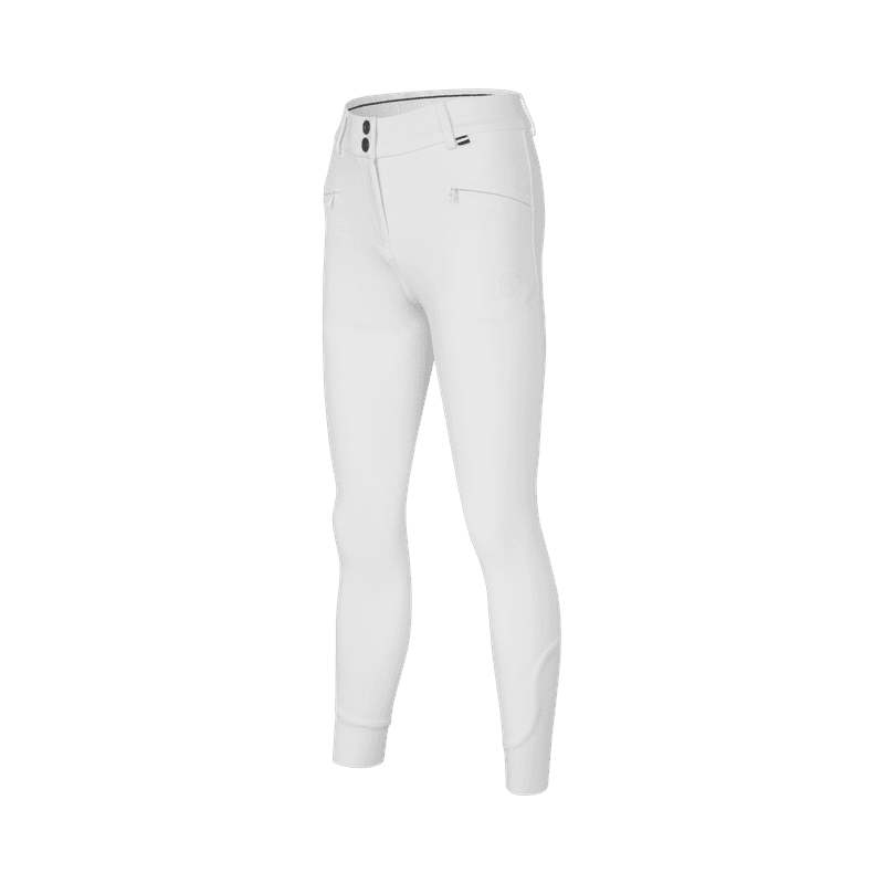 KLKerry Ladies H Shape F-Grip Seamless  Breeches