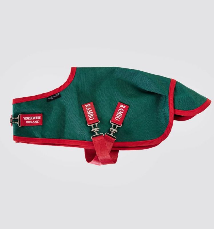 Crafty Ponies® Rambo® Original Turnout Rug