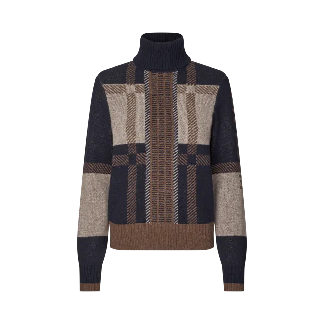 Hovedbilde KLArin Ladies Roll Neck ...