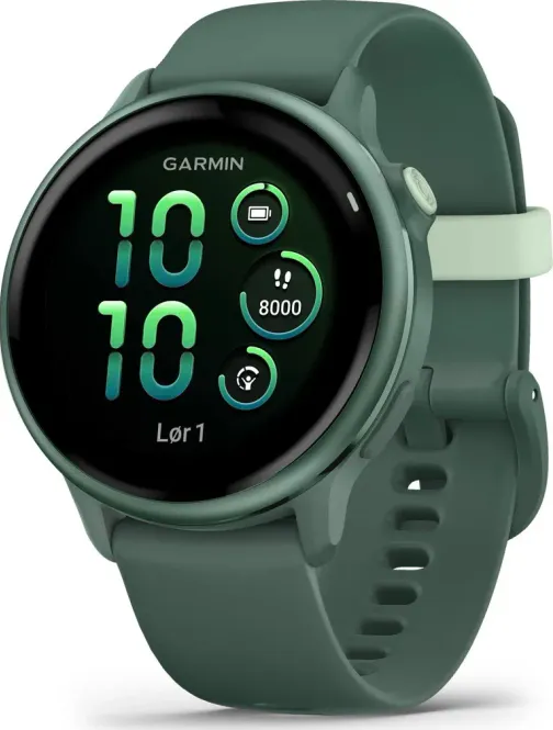 Hovedbilde GARMIN vívoactive® 6