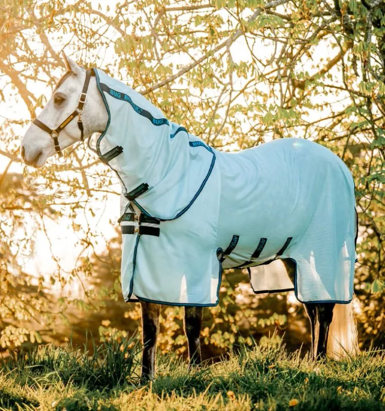 Amigo® Bug Buster Fly Sheet (No Fill)