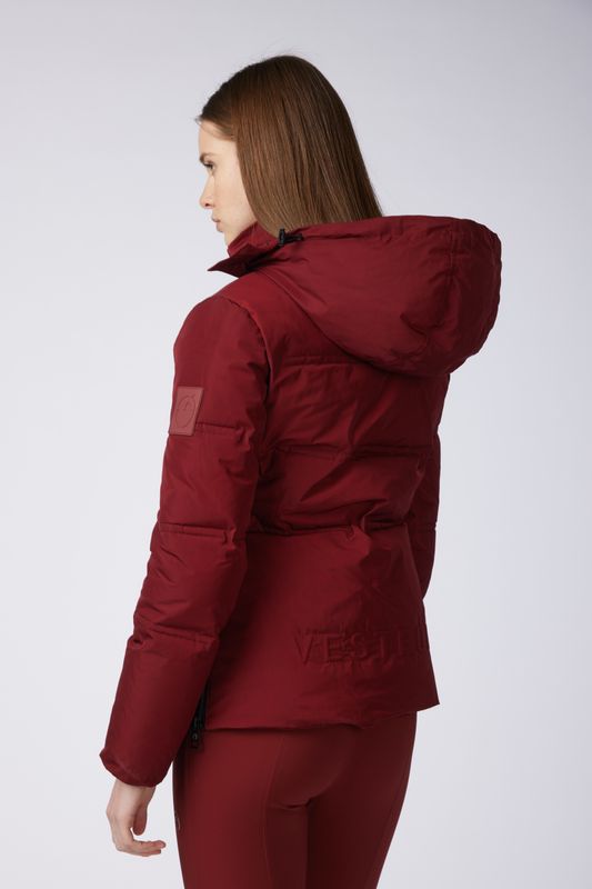 Vestrum Rovaniemi Women's Padded Jacket
