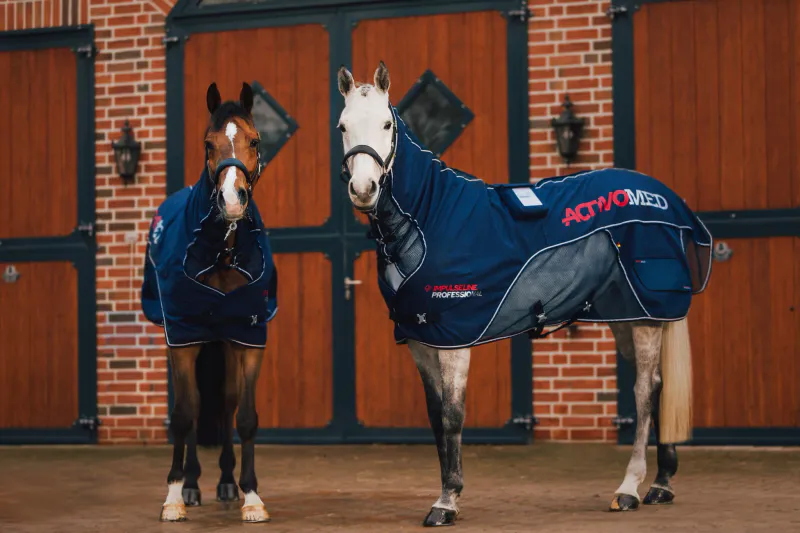Professional Combi Blanket