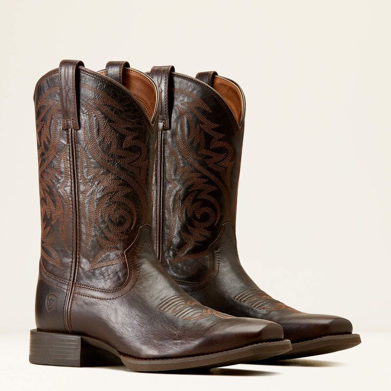 ARIAT  Sport Herdsman Western Boot