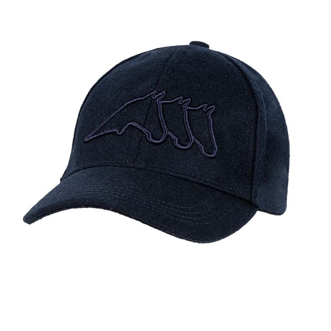 Hovedbilde Equline Jorgs Cap