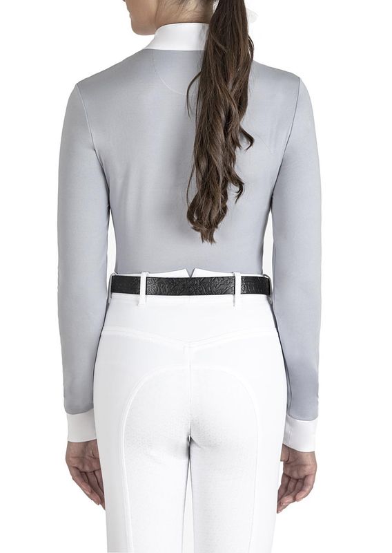 Equiline Emark Stevneskjorte