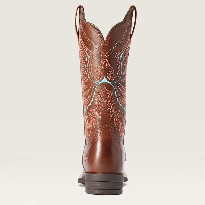 ARIAT Rockdale Western Boot