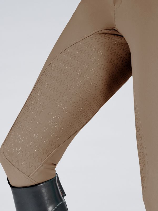 Vestrum Syracuse Fullgrip Ridebukse