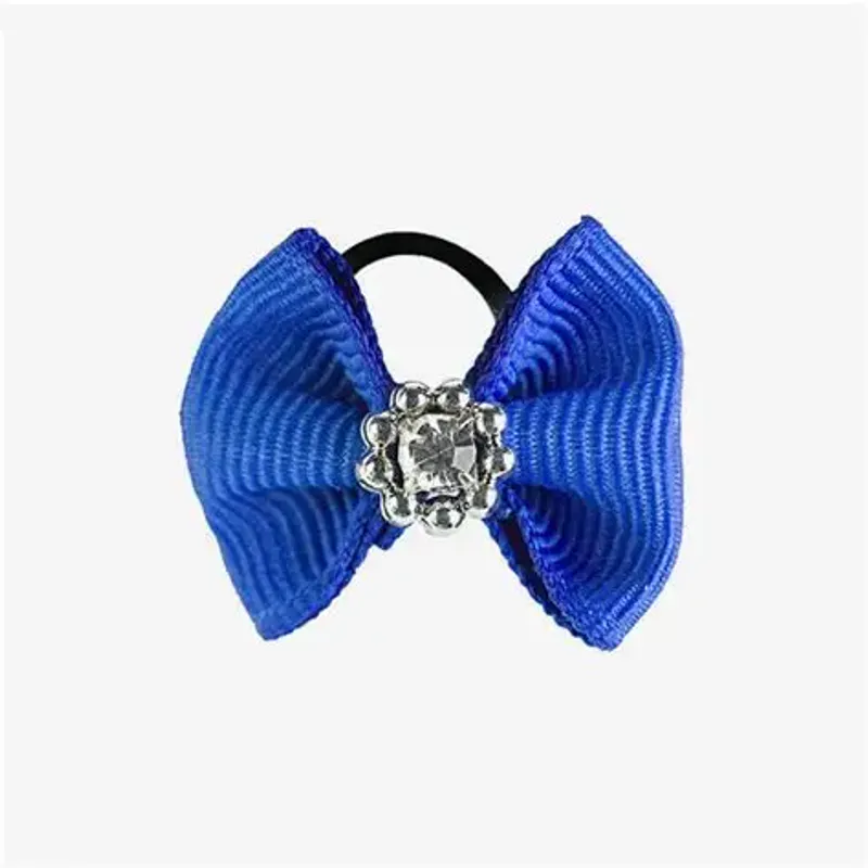 Exlusive sløyfemanstrikker med diamant, 16stk
