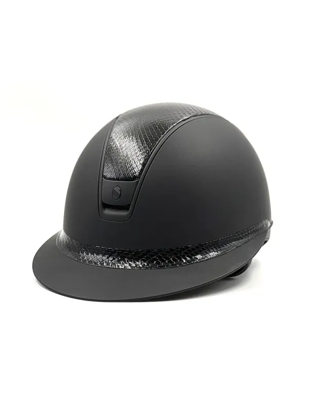 Miss Shadow BLK/Python BLK/Matt Black 2.0