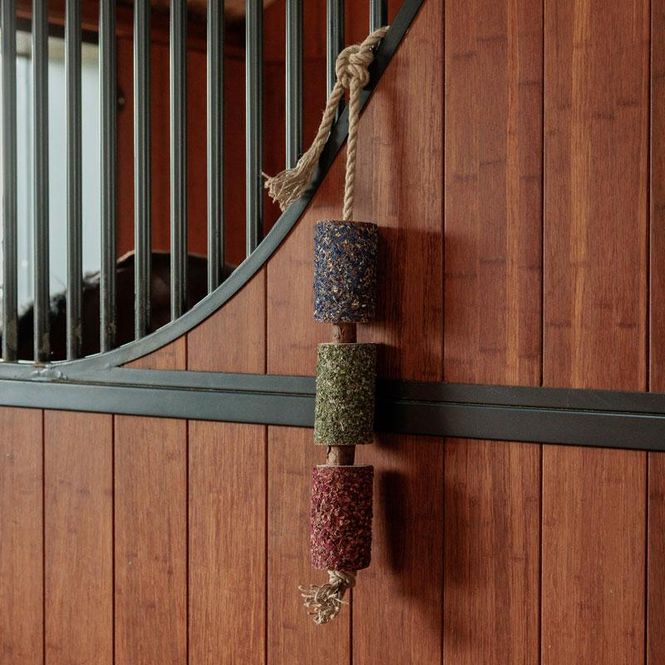 Hovedbilde Grooming Deluxe Wooden Relax ...