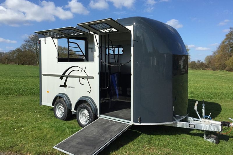 Cheval Liberté MAXI 3 Hestehenger