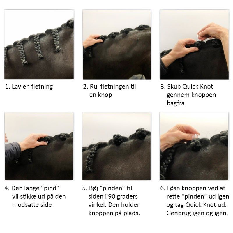 Quick Knot Deluxe