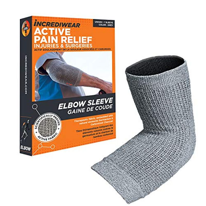 Incrediwear Elbow Sleeve
