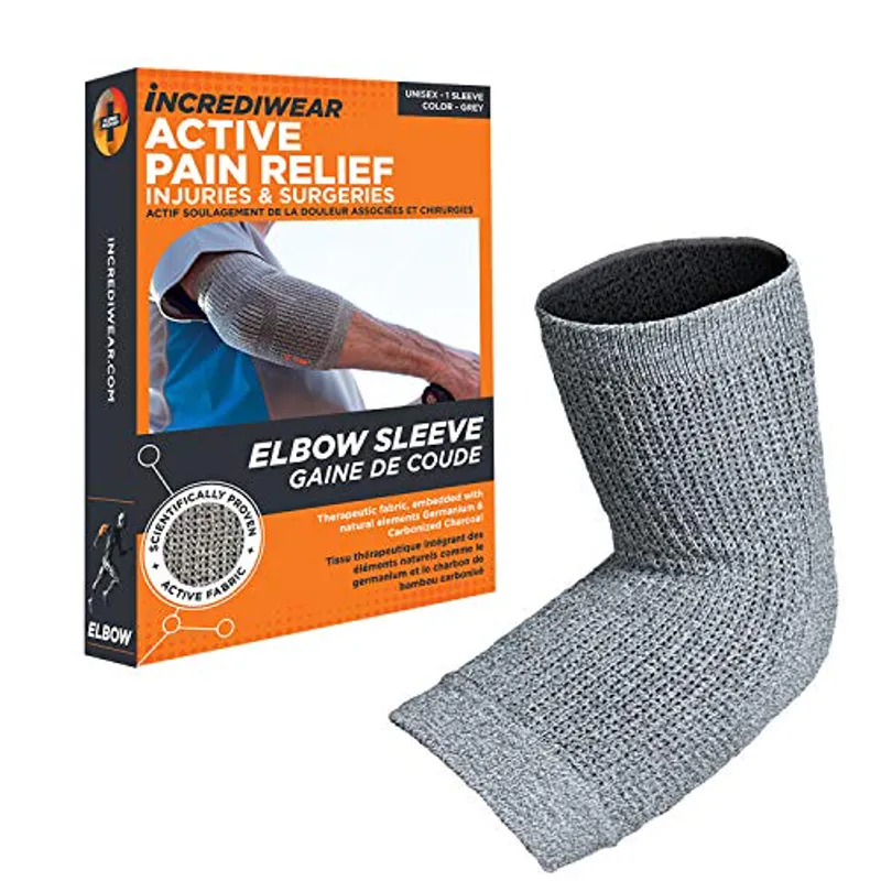 Incrediwear Elbow Sleeve