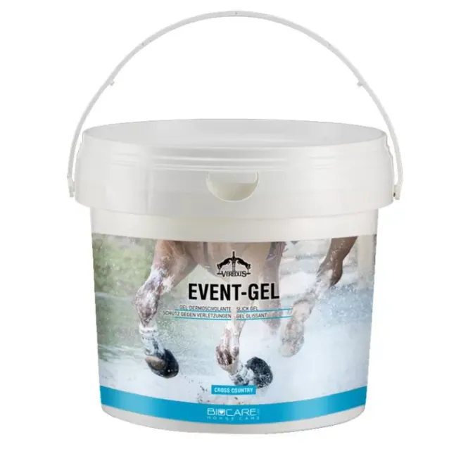 Hovedbilde Event Gel 2000 ml