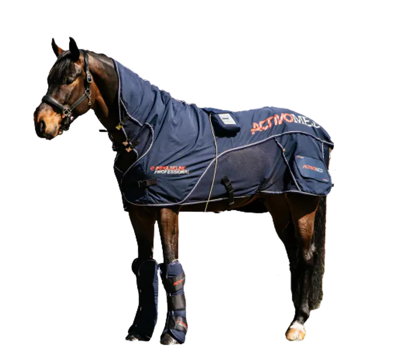 Professional Combi Blanket- SET