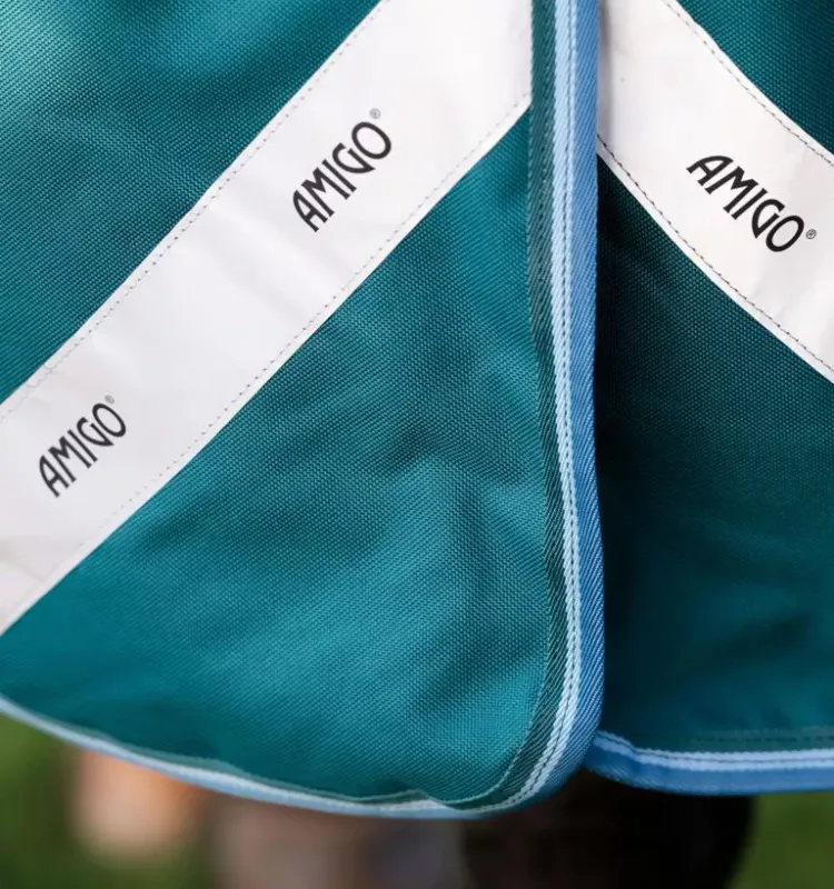 Amigo® Bravo 12 Plus (400g Heavy)